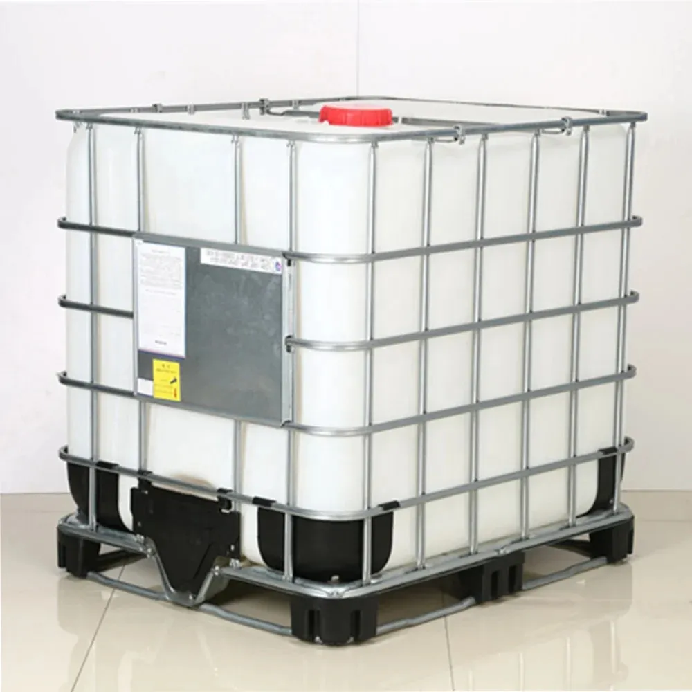 IBC Water Tank (1000L)