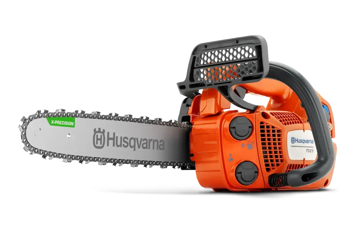 Arborist Chainsaw