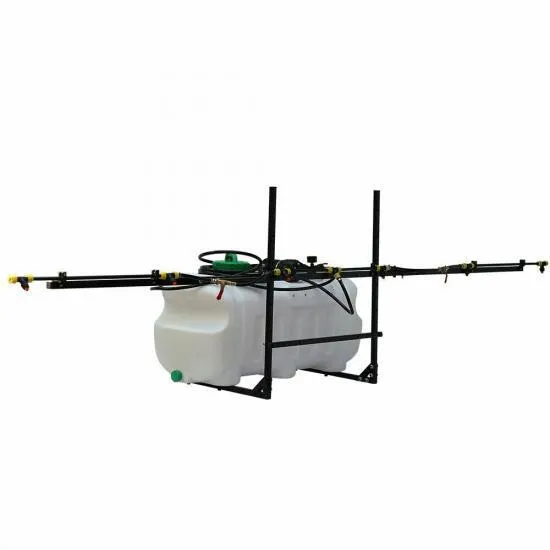 100L Weed Sprayer