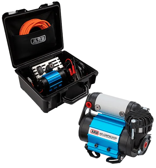 ARB Air Compressor