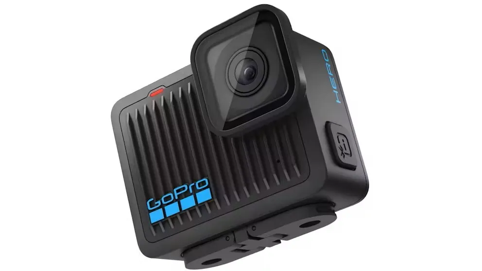 Gopro Hero