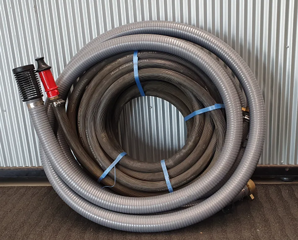 Fire hose Kit