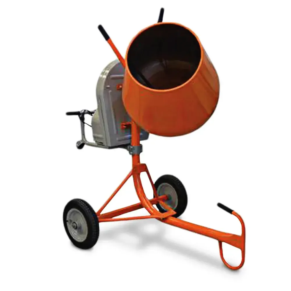 Concrete Mixer (240V)