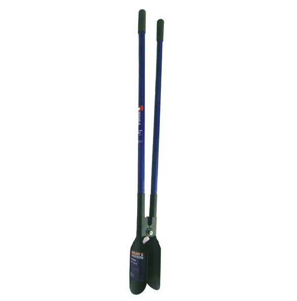 Post hole Pincer