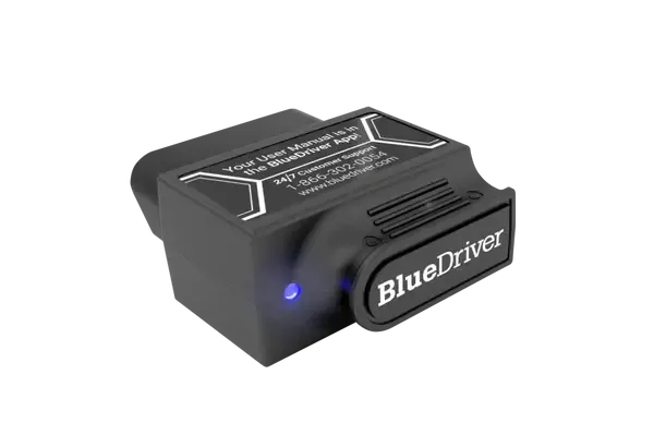 OBDII Bluetooth Scanner Tool