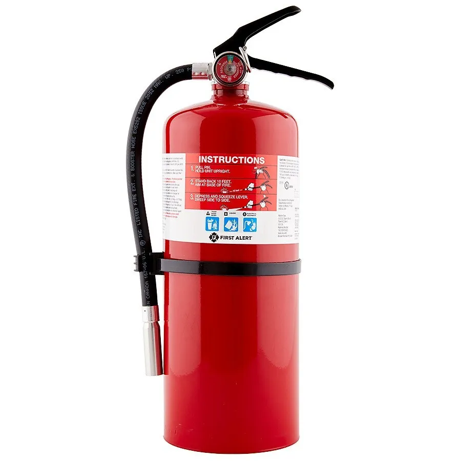 Fire Extinguisher (9L Water)