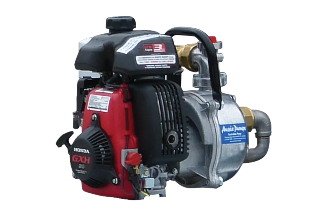 Compact Fire Pump (50cc)