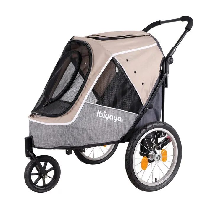 piccolo pram (up to 30kg)