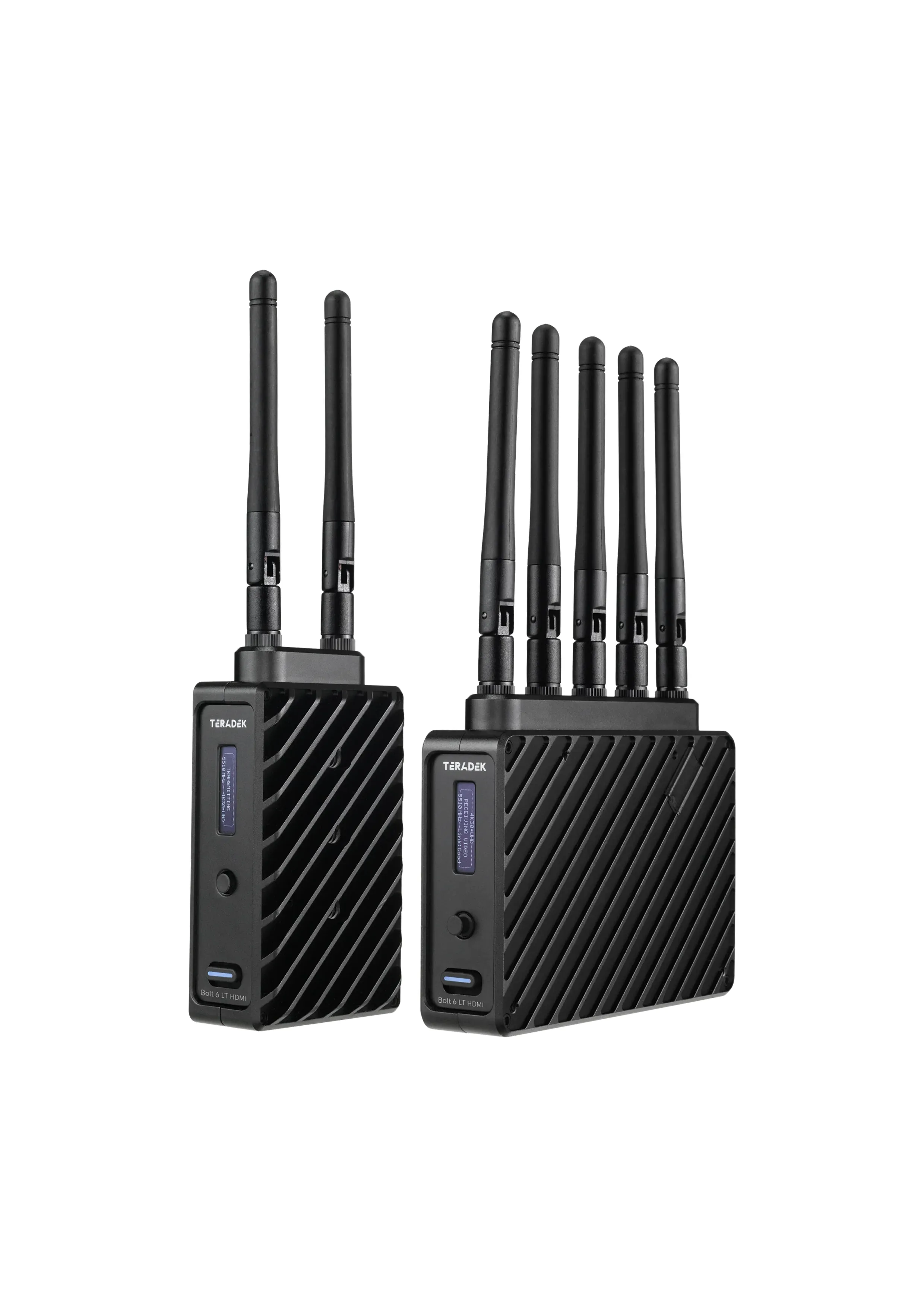 WIRELESS