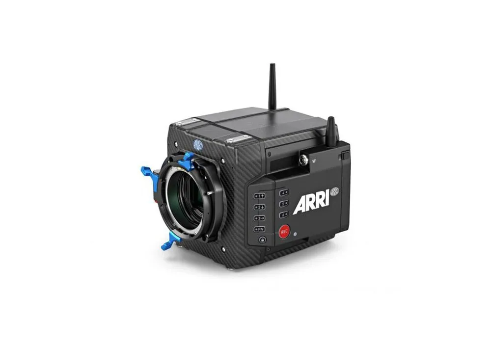 CAMERA