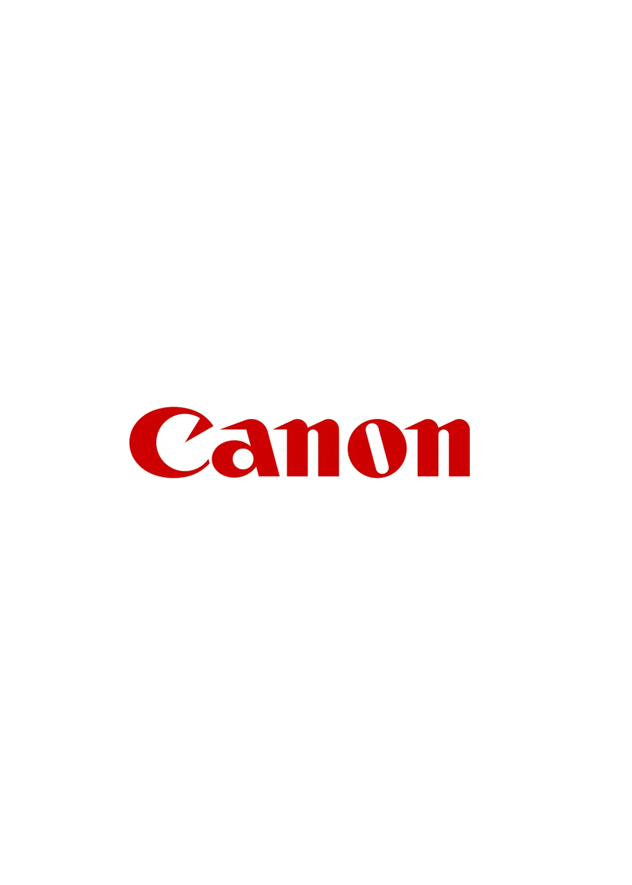 CANON