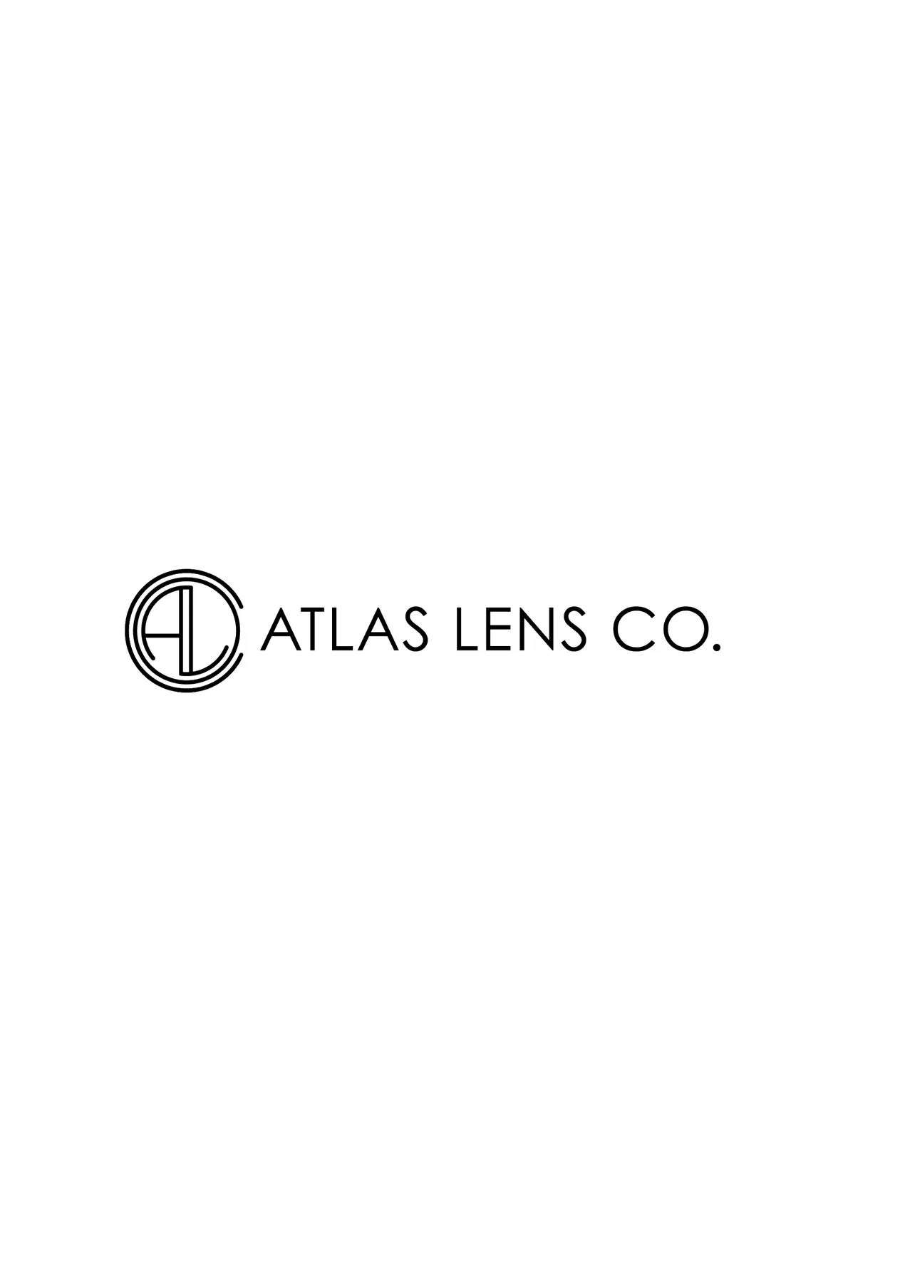 Atlas Lens Co.