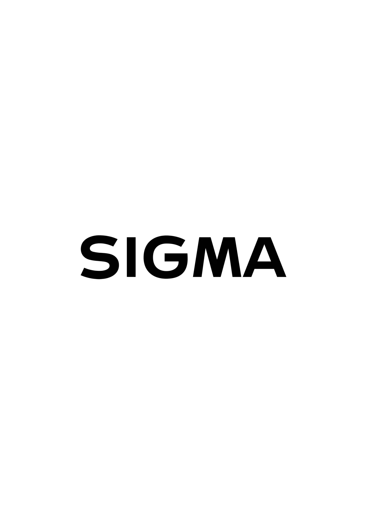 SIGMA
