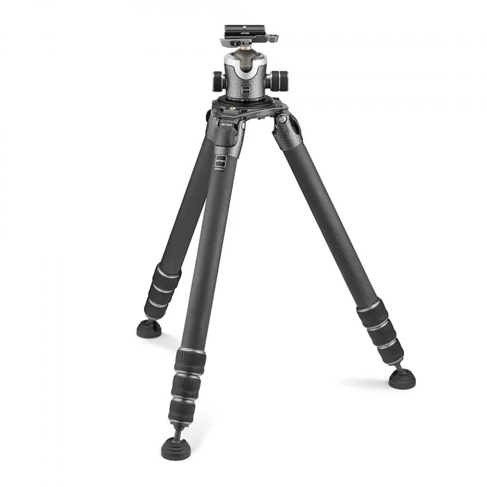 Gitzo GT2542 Carbon Tripod