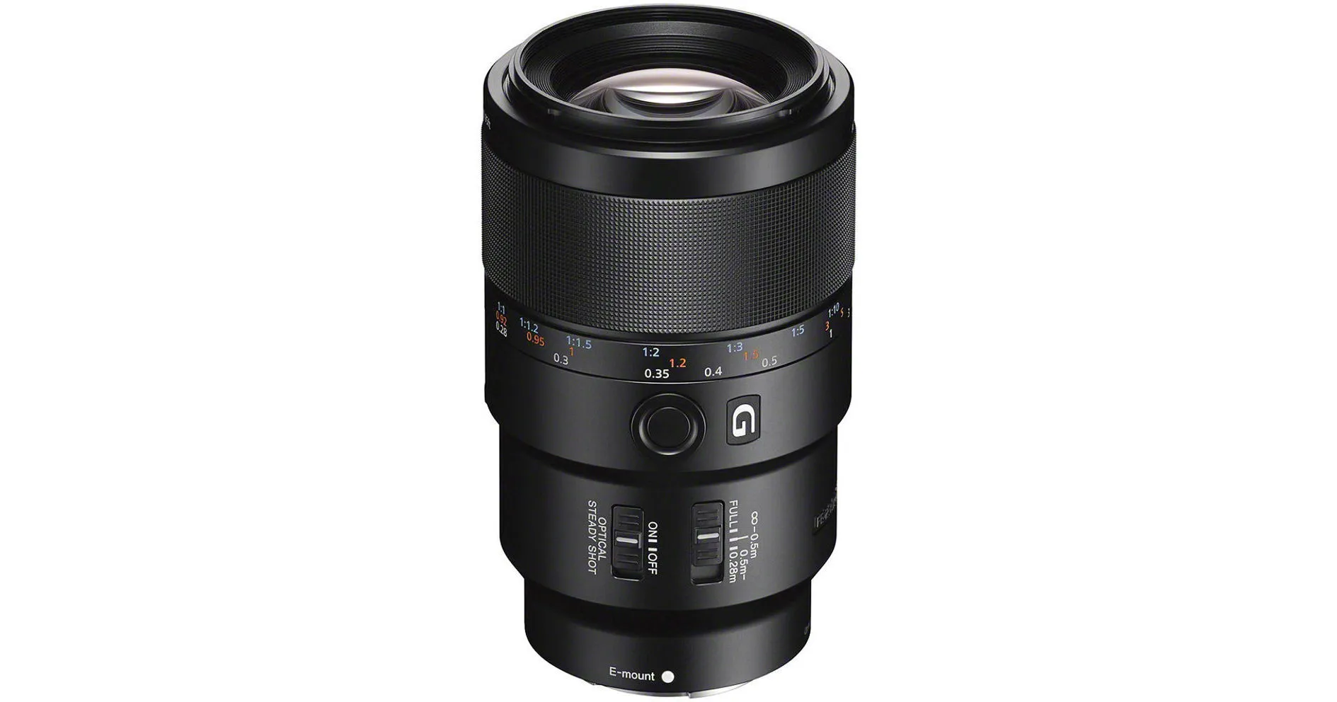 Sony 90mm f2.8 Macro (FE Mount)