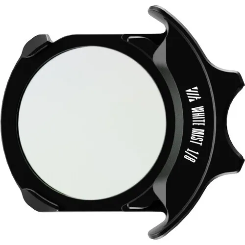 Mofage Poco Filter (For Mount)  Whit Mist 1/8