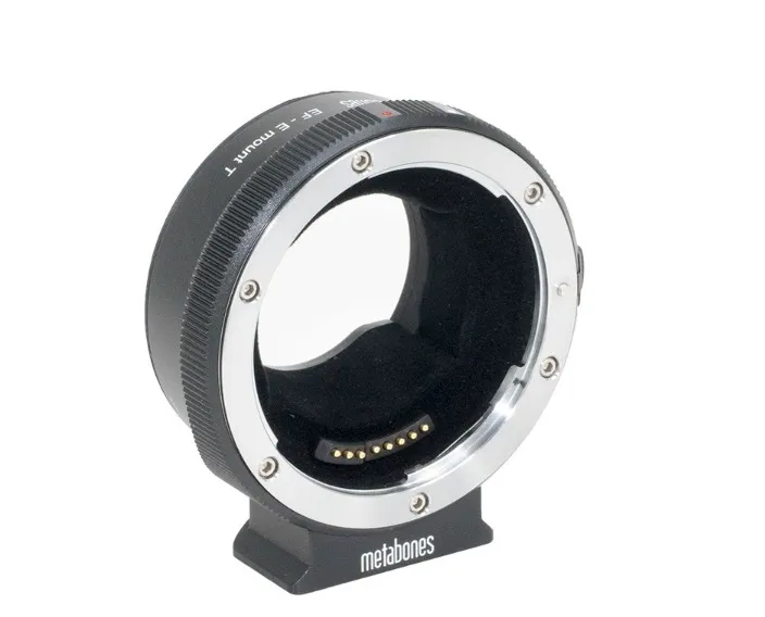 Metabones EF-E mount
