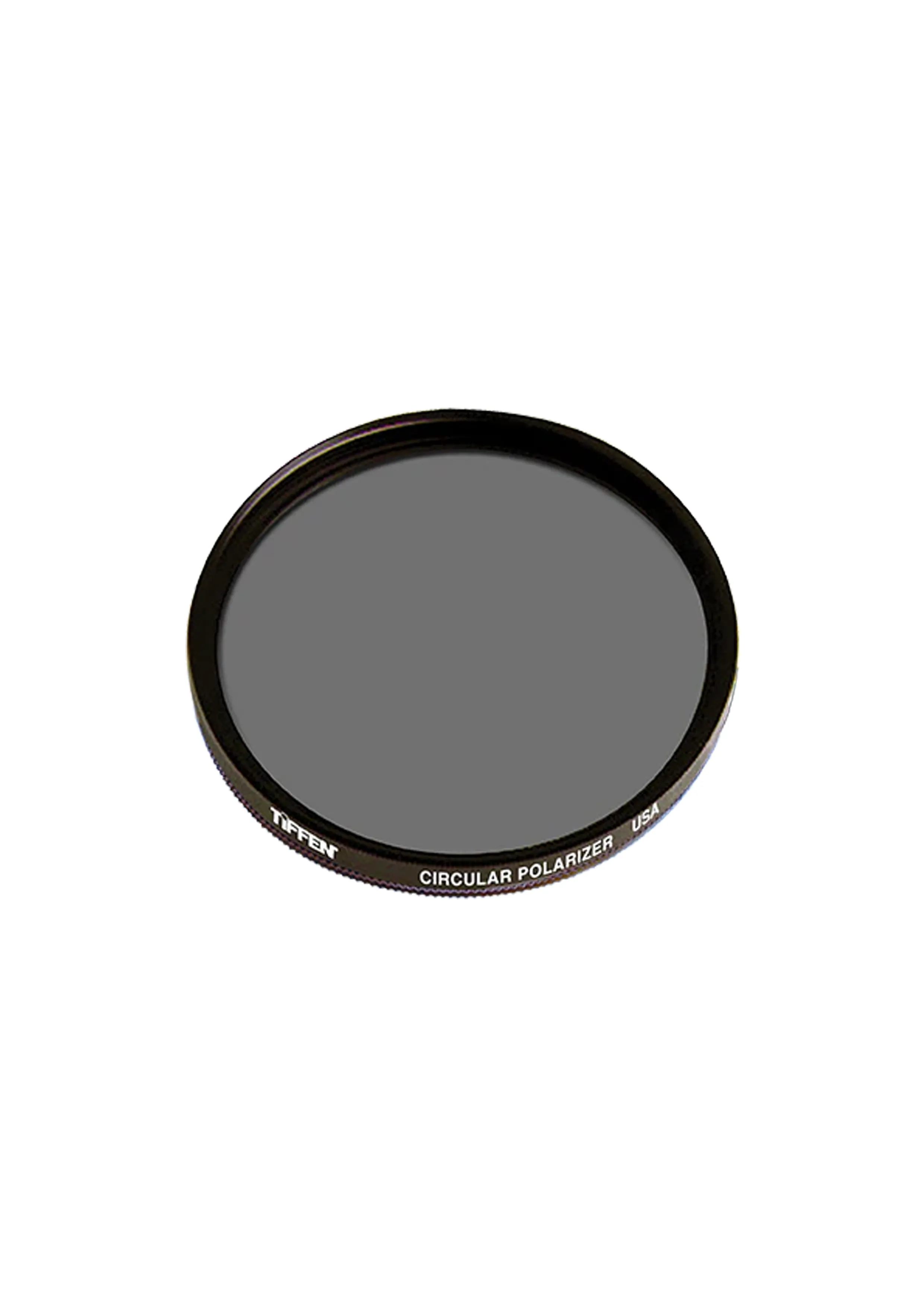 Tiffen 82mm Circular Polarizing Filter