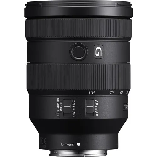 24-105mm f4 (FE Mount)