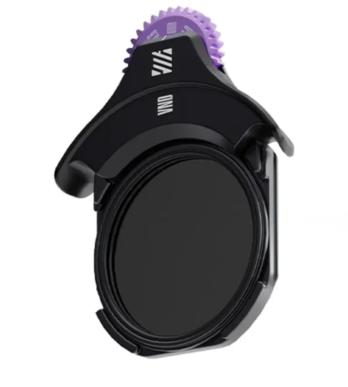 Mofage Poco Filter (For Mount) ND 0.3 - 2.4