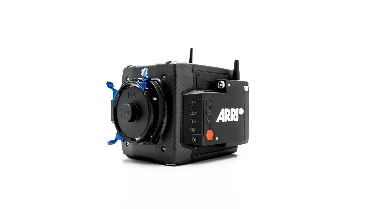 Arri Alexa Mini LF