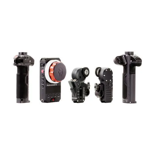 Focus Nucleus-M Kit 