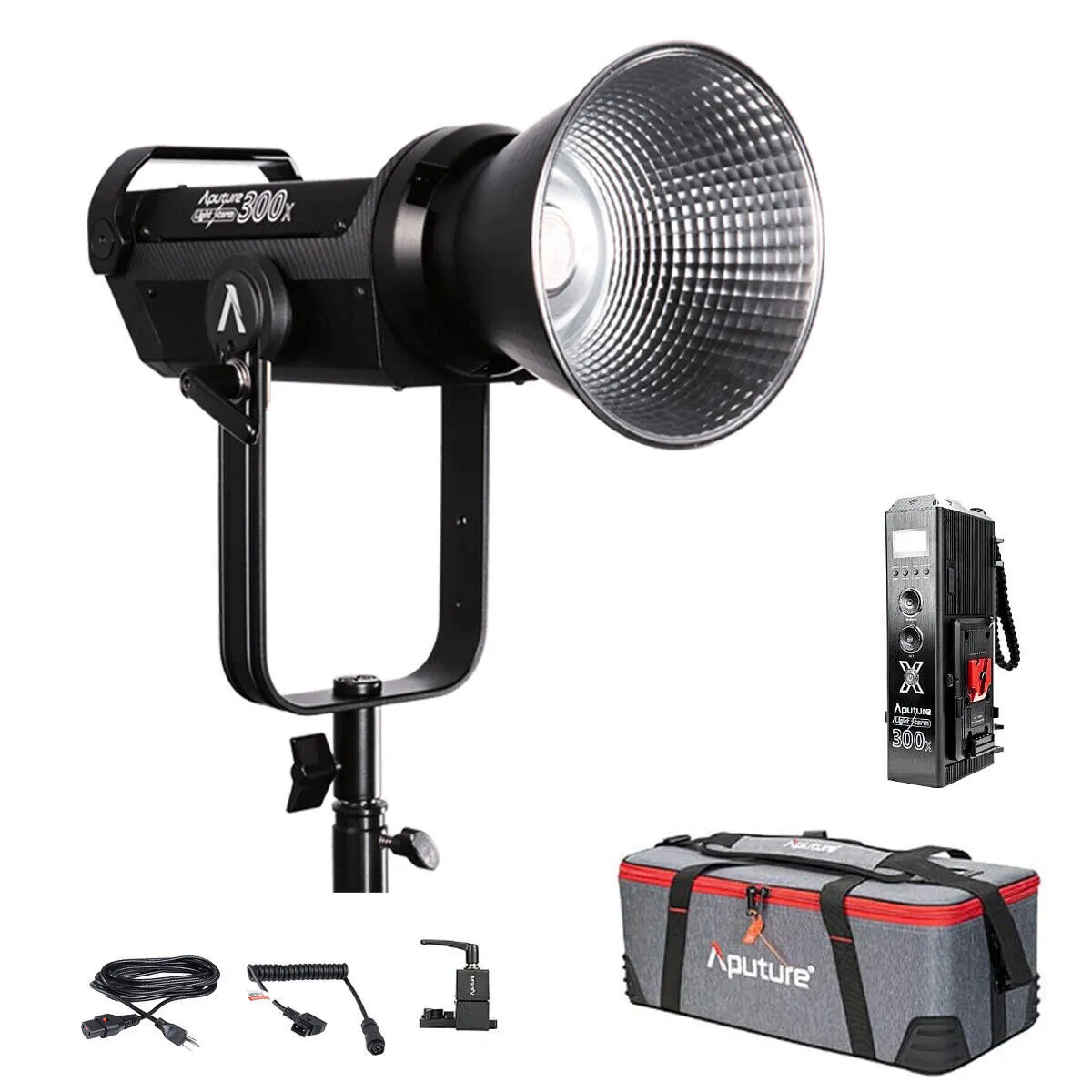 Aputure 300X