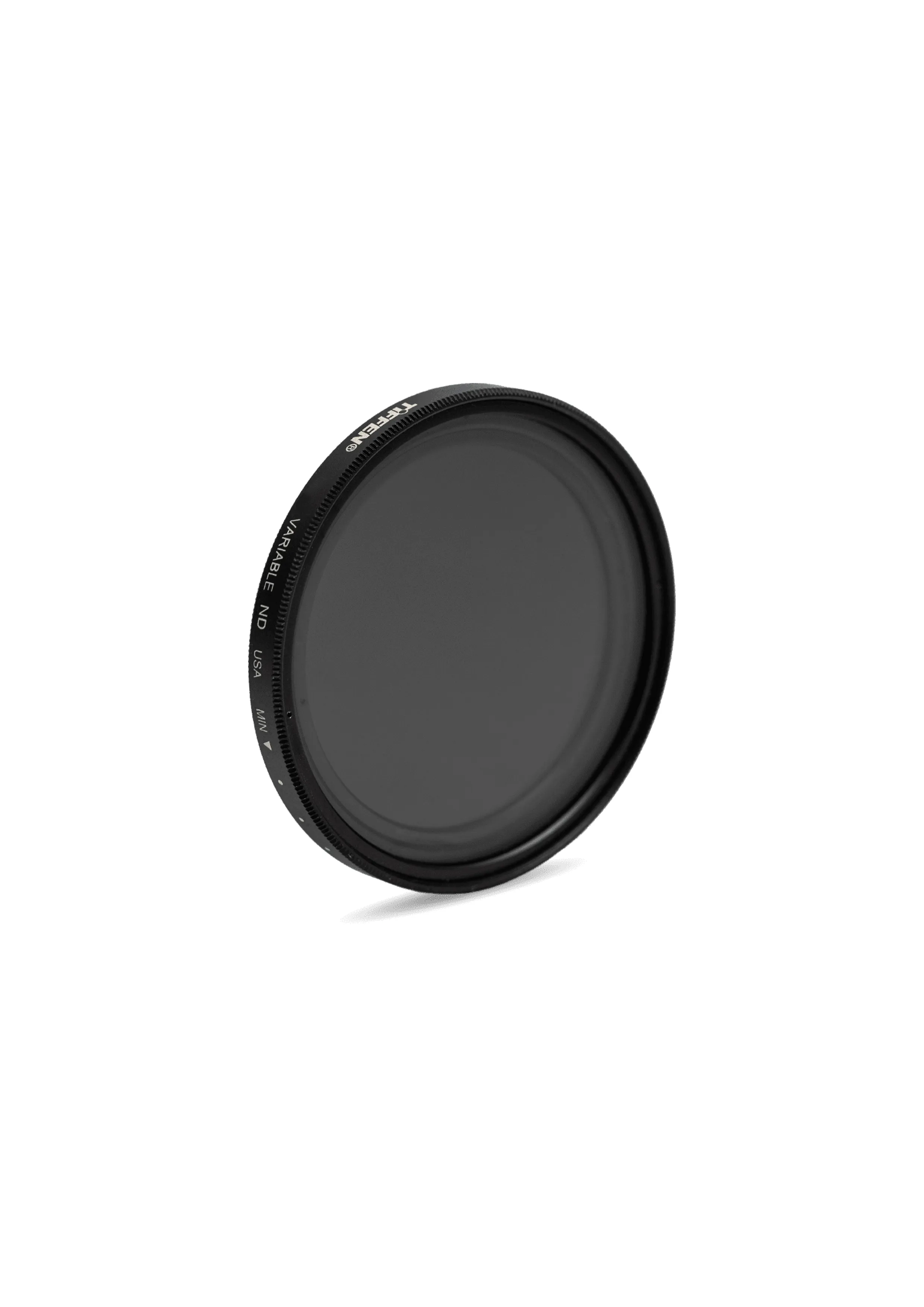 Tiffen Variable ND 62mm Filter