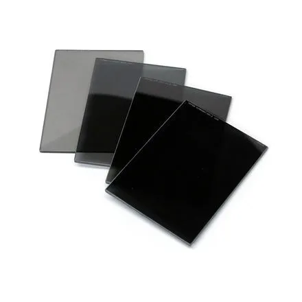 Tiffen ND 4x5.56 (0.3/0.6/0.9/1.2 SET)
