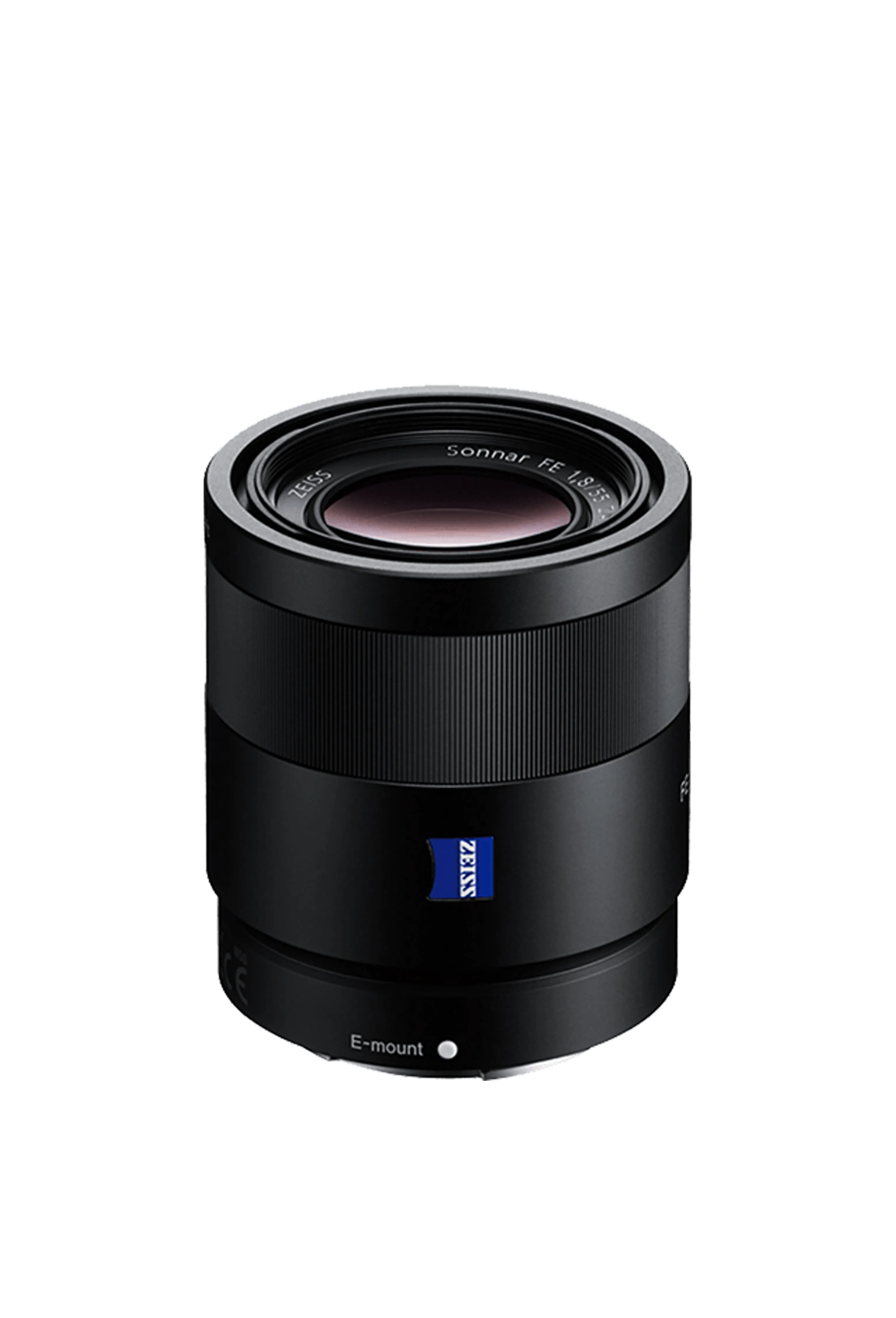 Sony 55mm f1.8 Zeiss (E Mount)