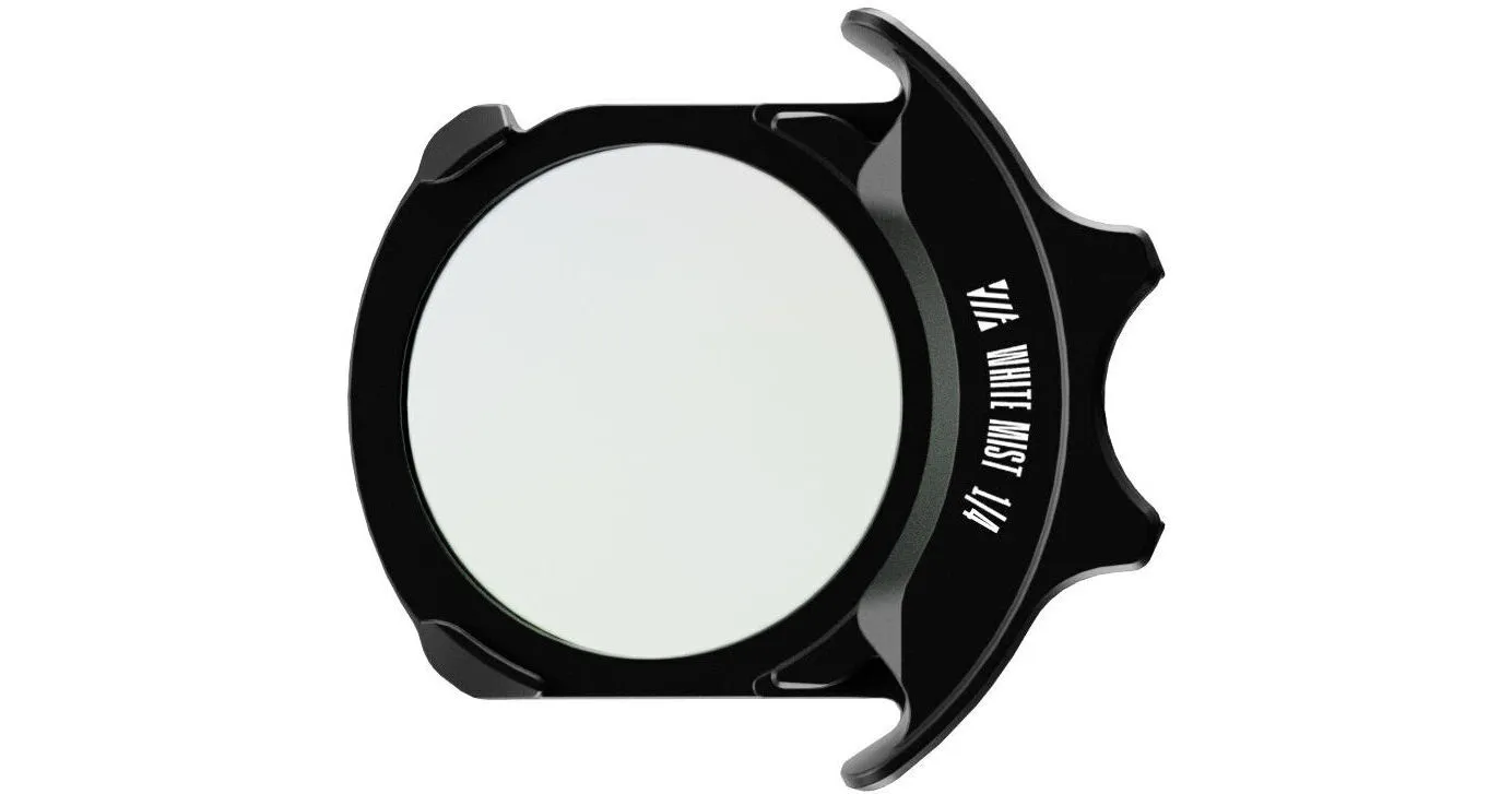 Mofage Poco Filter (For Mount) Whit Mist 1/4