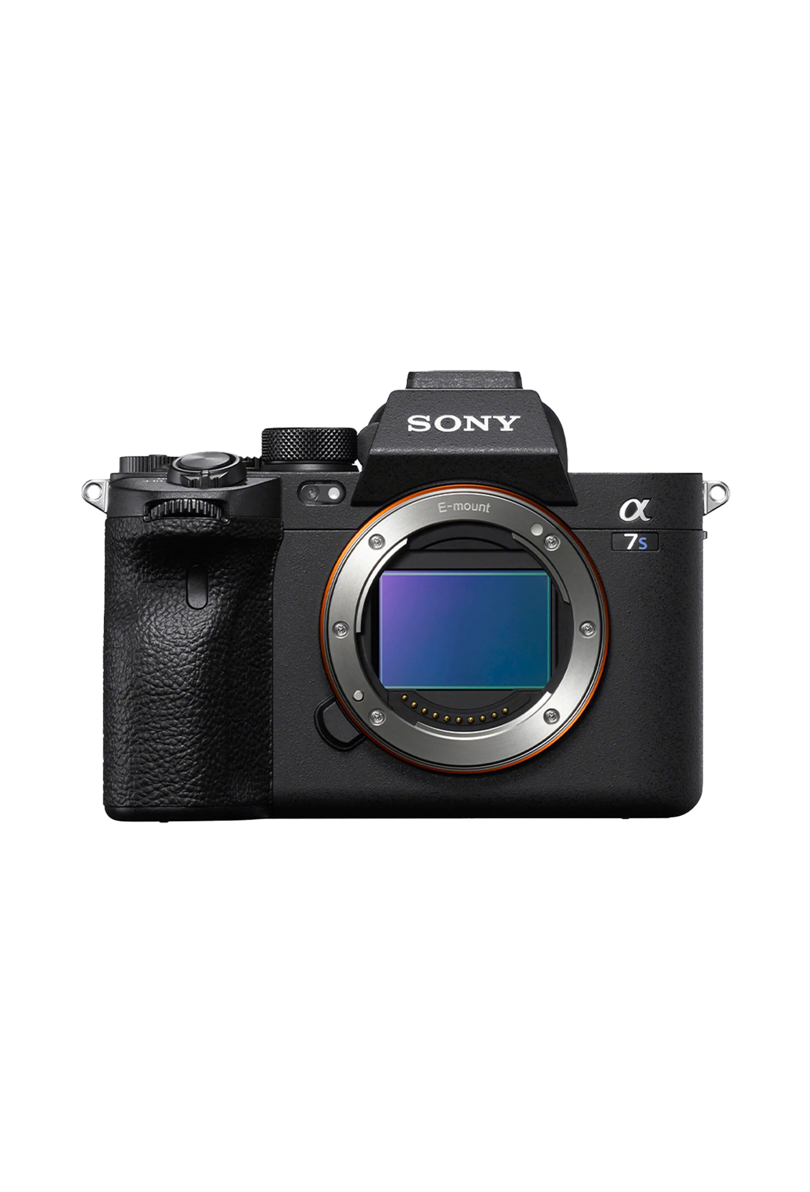 Sony ILCE-A7S3