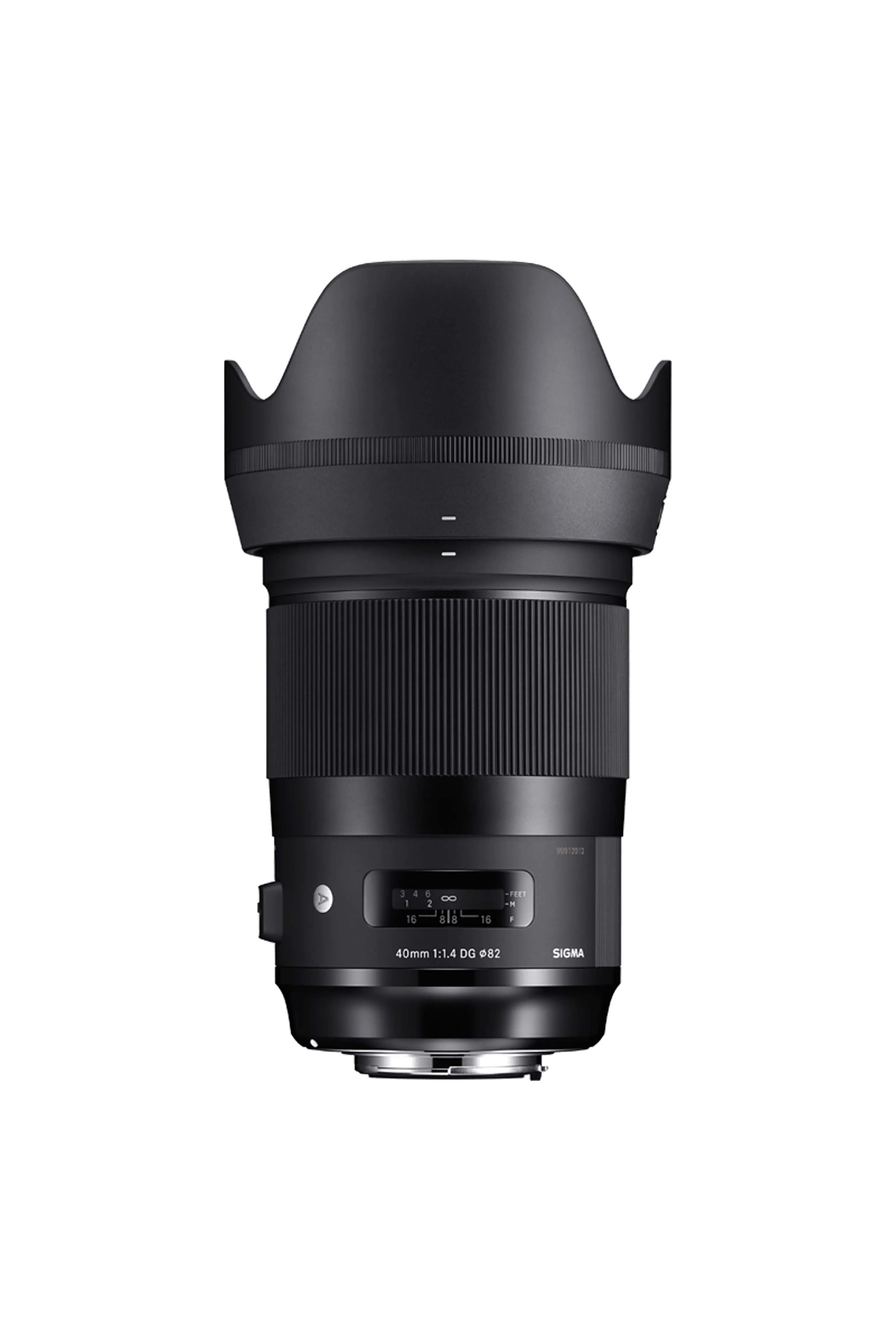 Sigma 40mm f1.4 (E Mount)