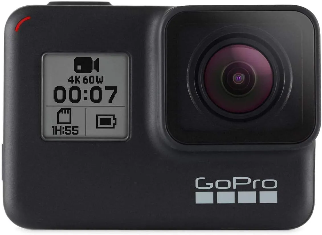 GoPro Black7 