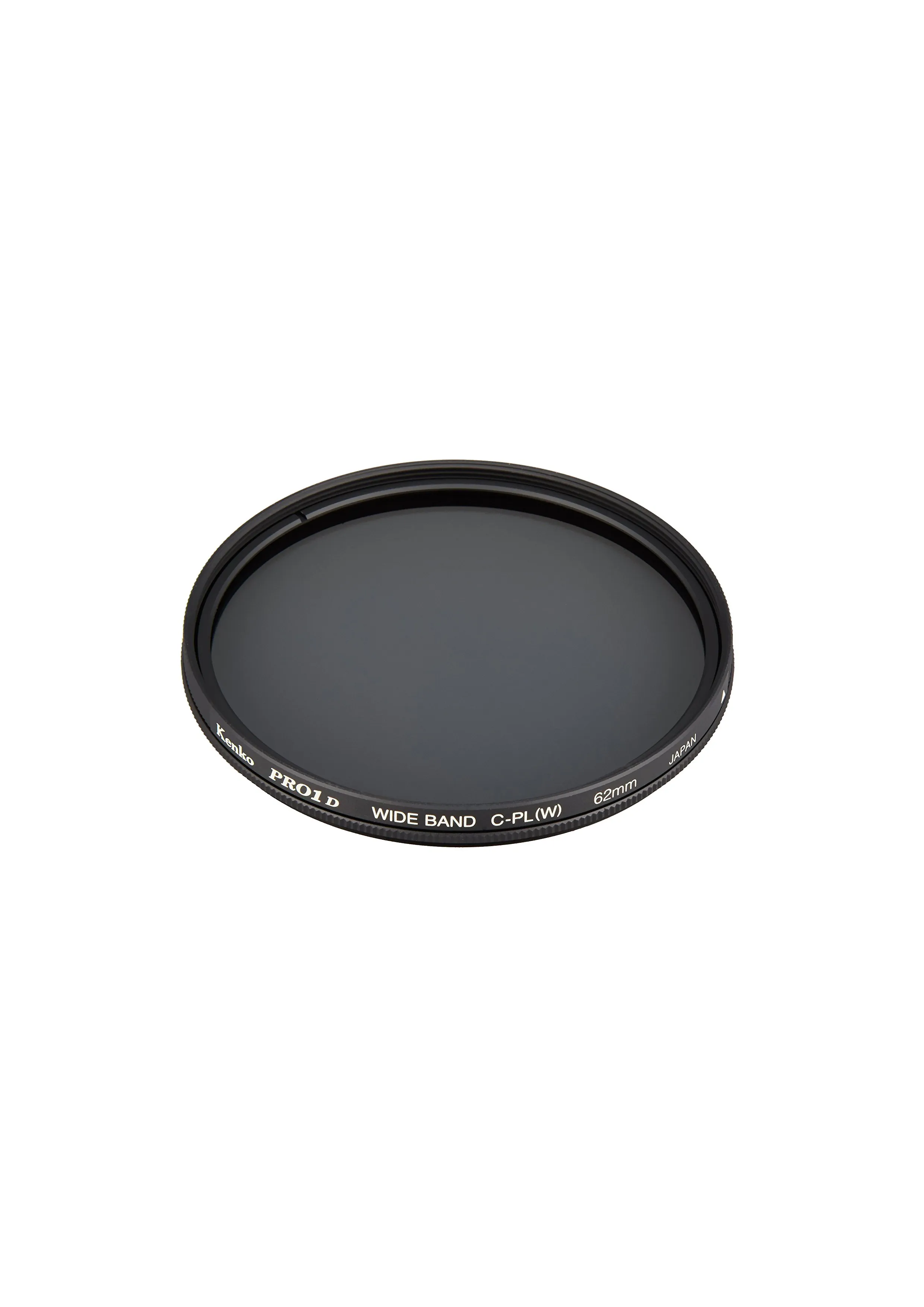 Kenko Circular PL 62mm Filter