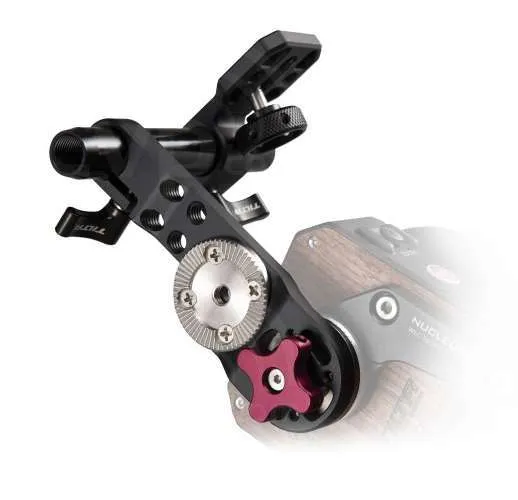 Nucleus-M Monitor Bracket