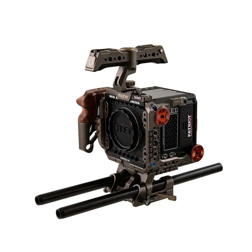 RED KOMODO 6K