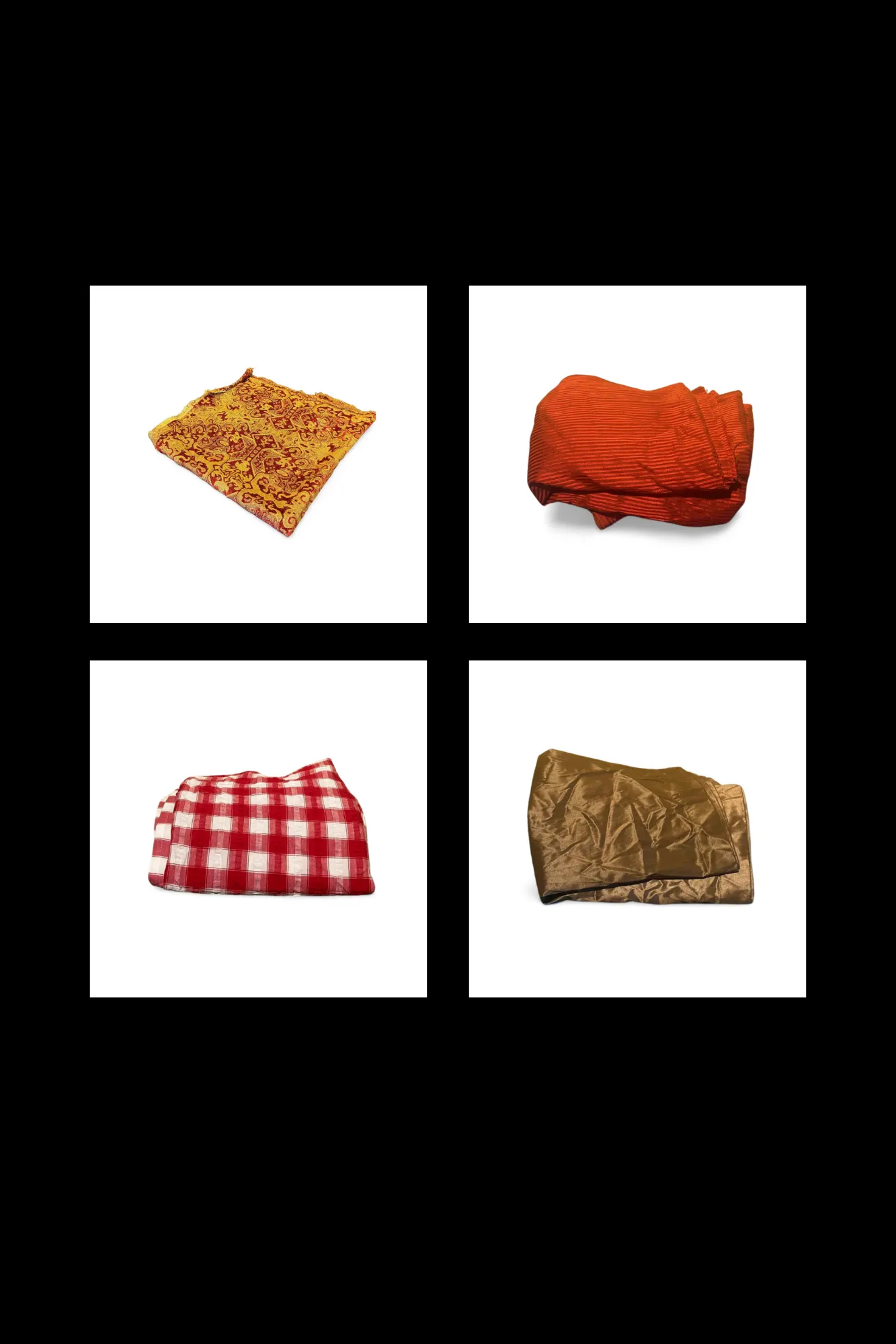 Soft Furnishings / Bed Linen