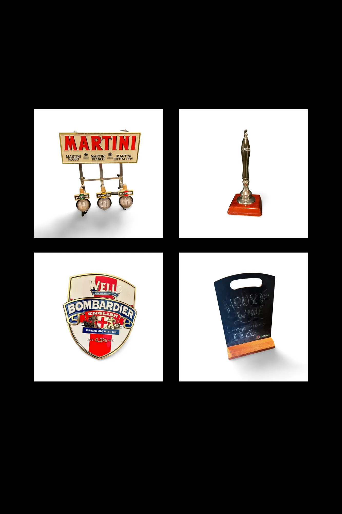 Pub / Tavern / Restaurant