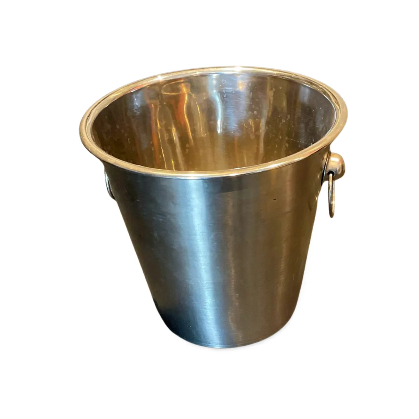 Ice Bucket - Metal 