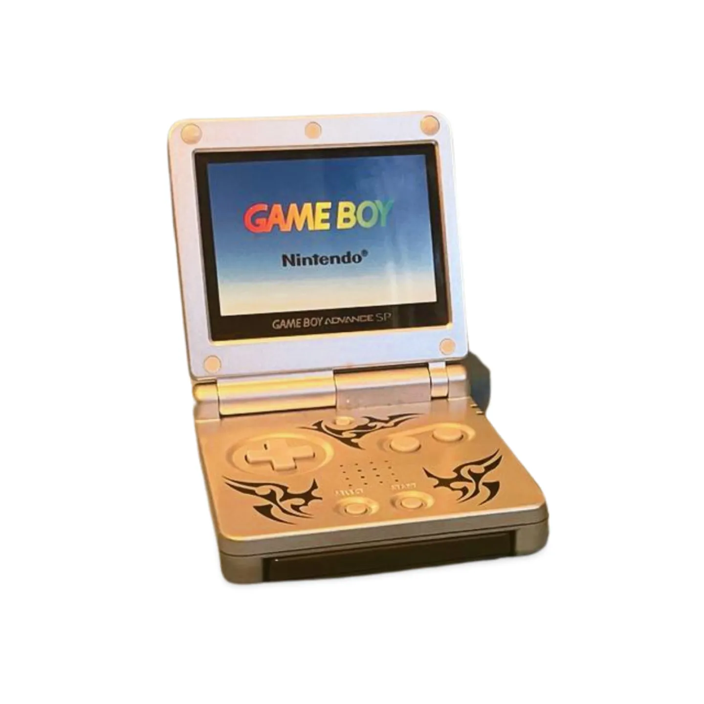 Gameboy Console - Dummy