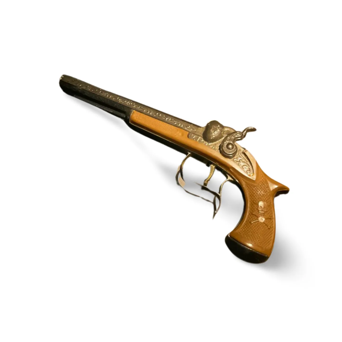 Pistol - Small Flintlock Style