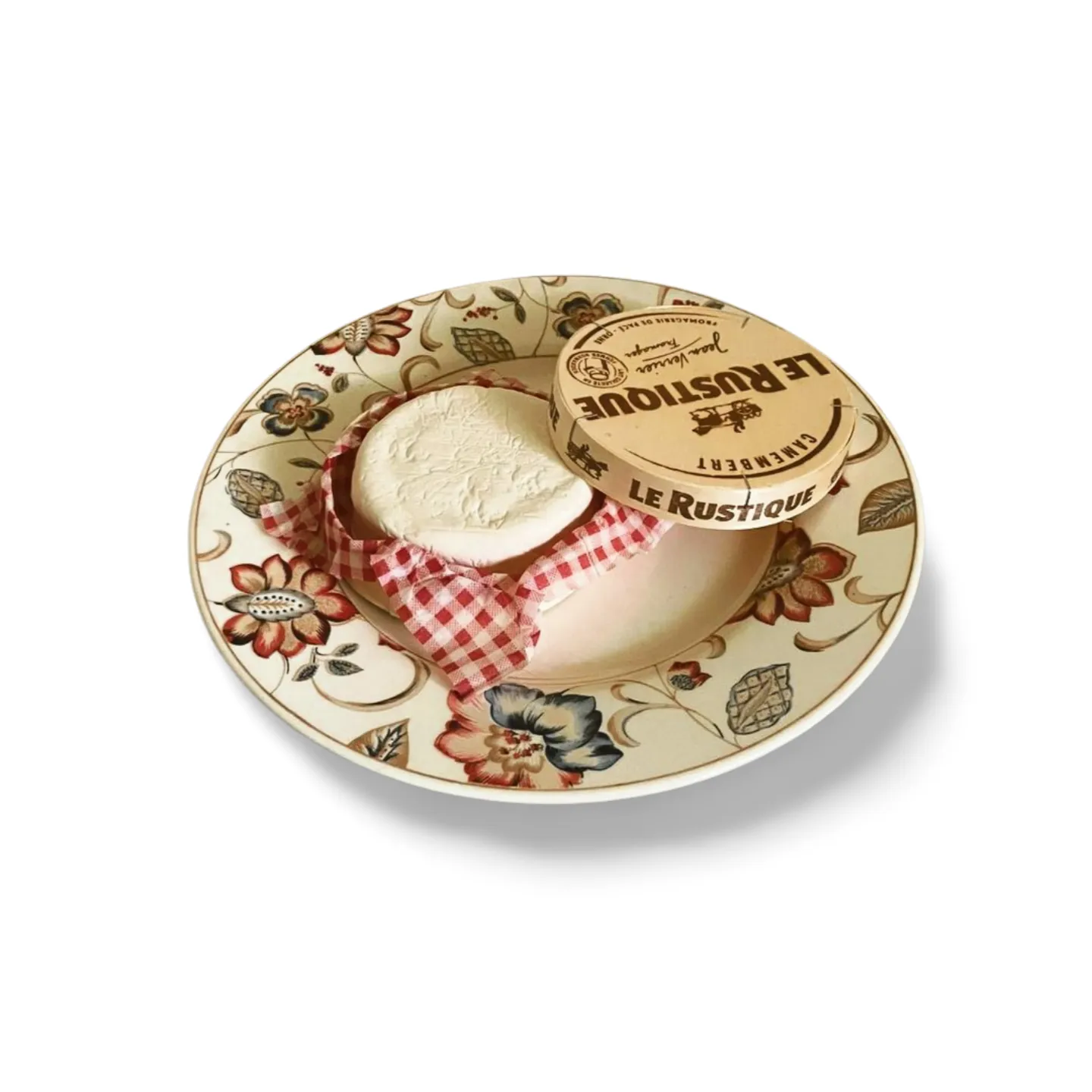 Cheese - Whole Camembert In Box