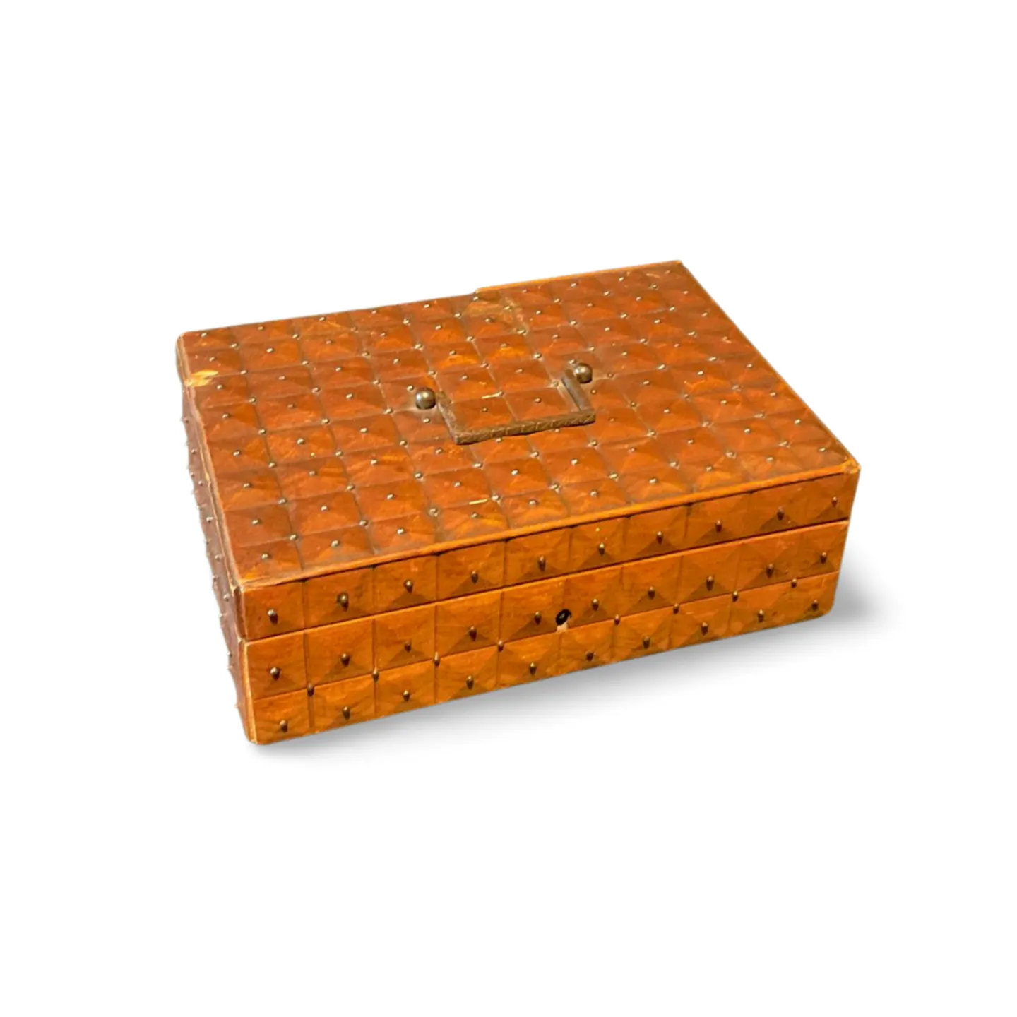 Jewellery Box - Wooden