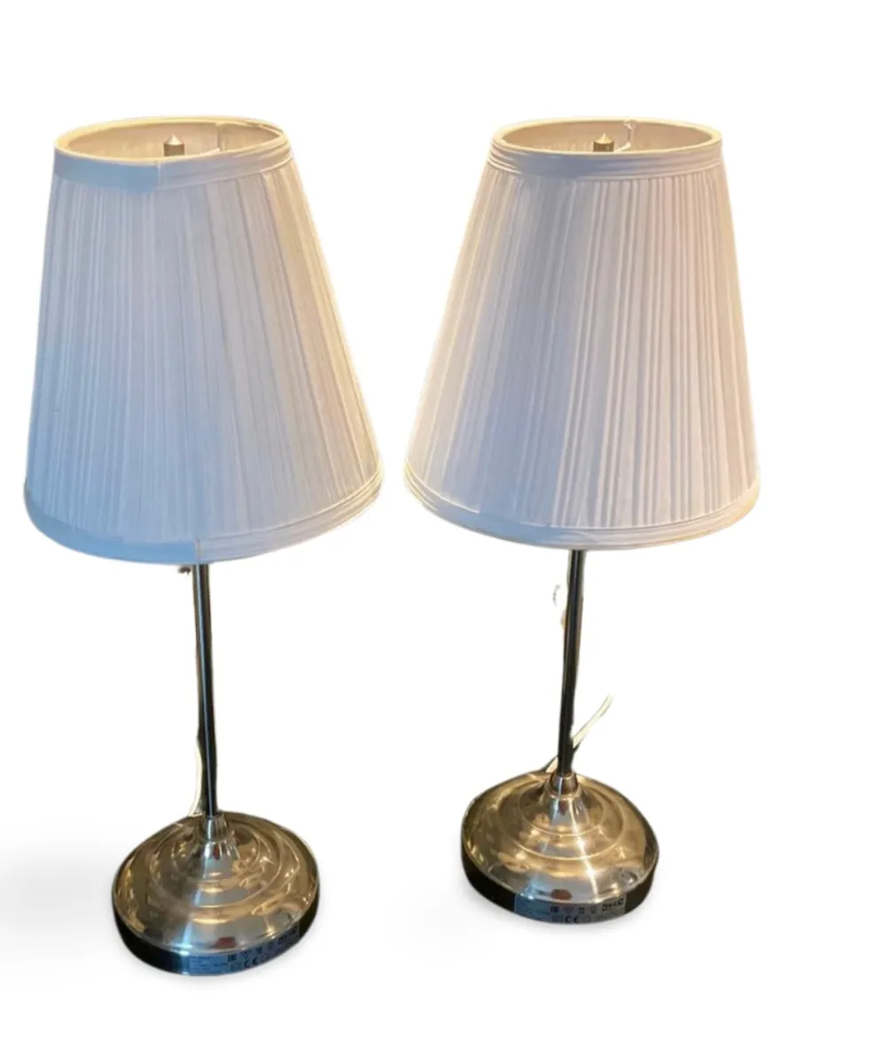 Table Lamp - Traditional