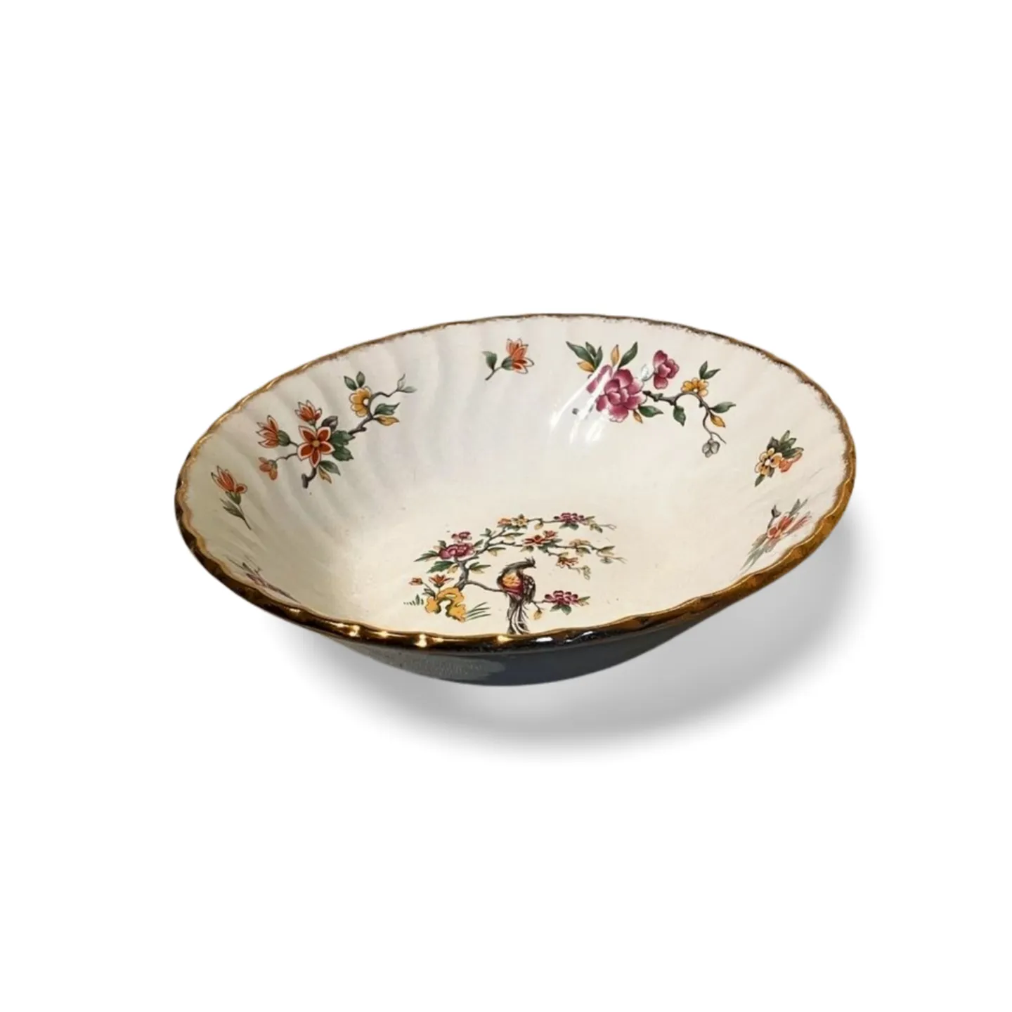 Tea Set Type 6 - Bowl