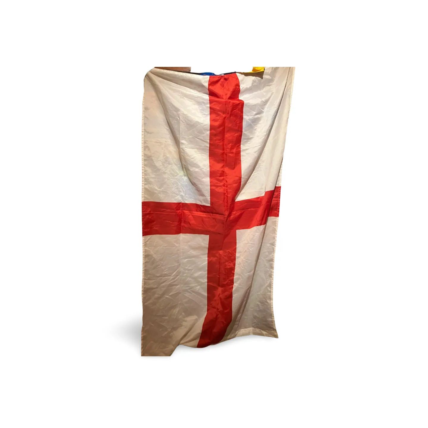 St George's Flag Type 1 