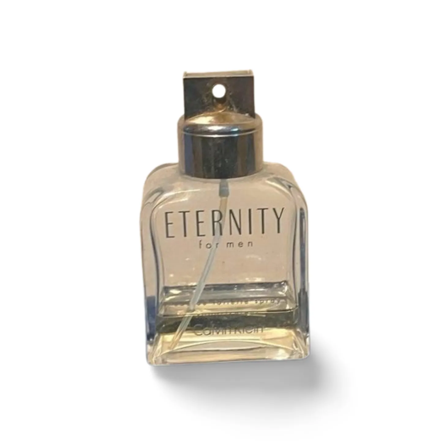 Aftershave Bottle - Eternity
