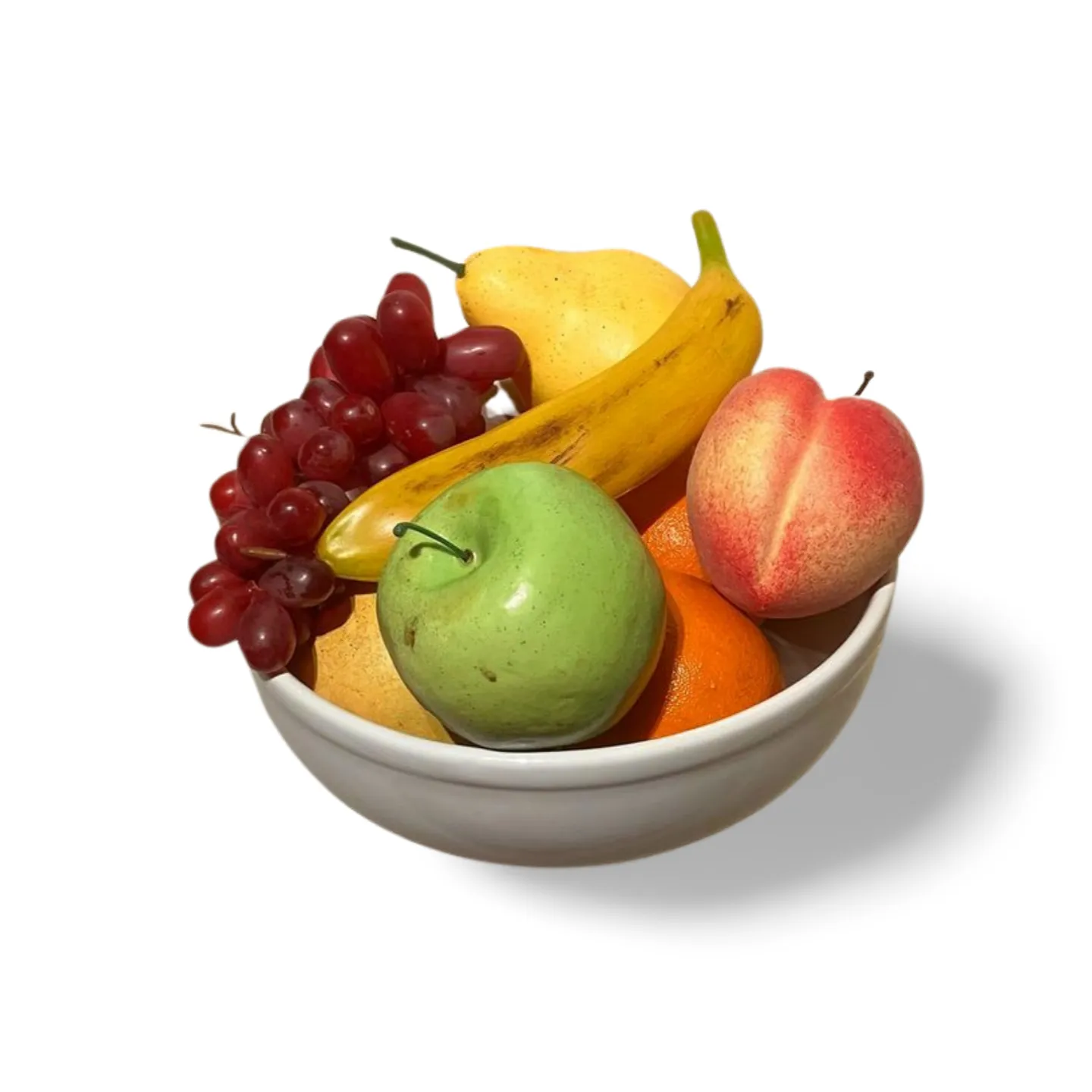 Fruit Bowl - Type 1