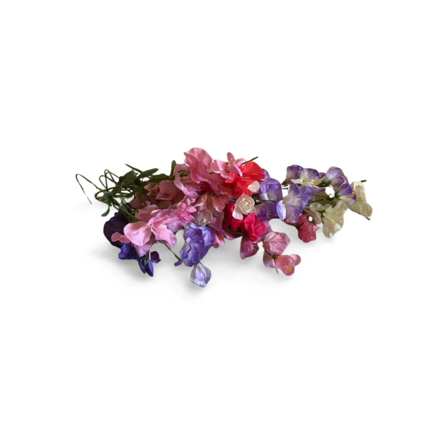 Sweet Pea - Stems x16